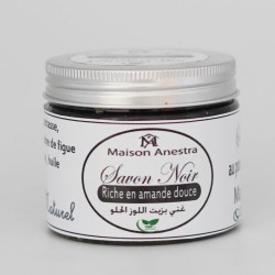 Savon noir