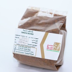 Les tomates séchées Les tomates séchées