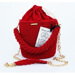 Sac rouge 