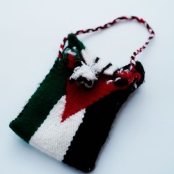 Trousse palestine 