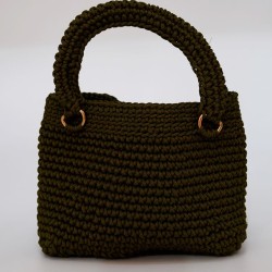 Sac verte