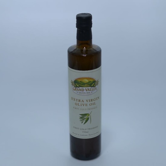 L’huile d’olive 
